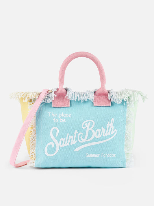 Borsa Mano + Borsello Saint Barth
