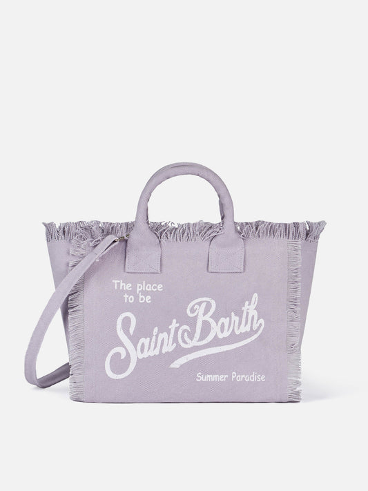 Borsa Mano + Borsello Saint Barth