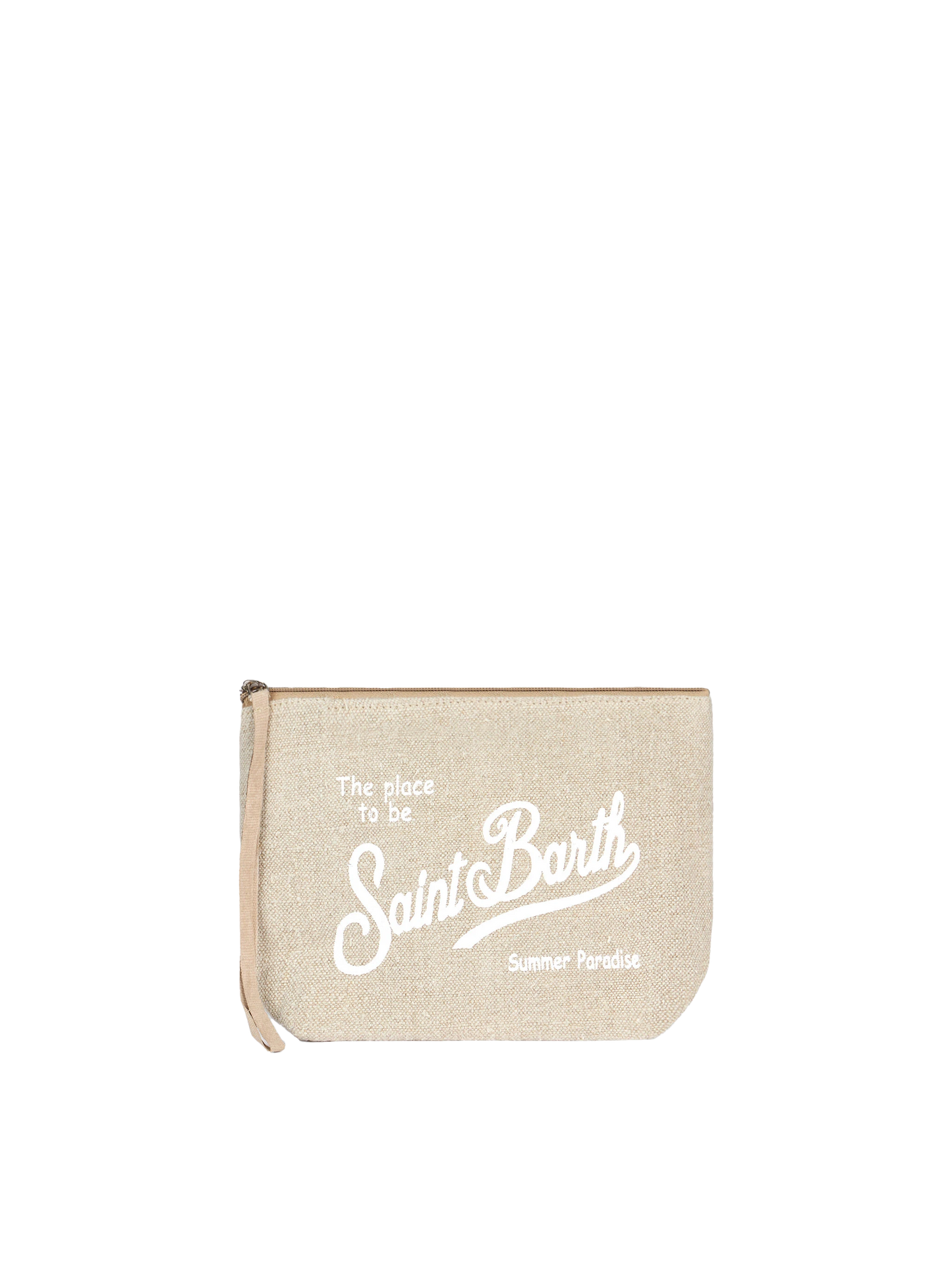 Borsa Mano + Borsello Saint Barth