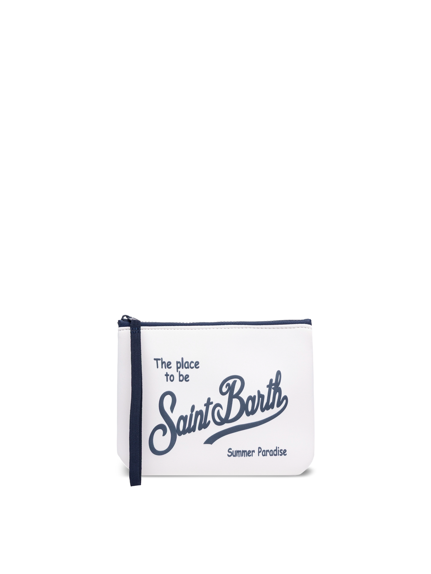 Borsa Mano + Borsello Saint Barth