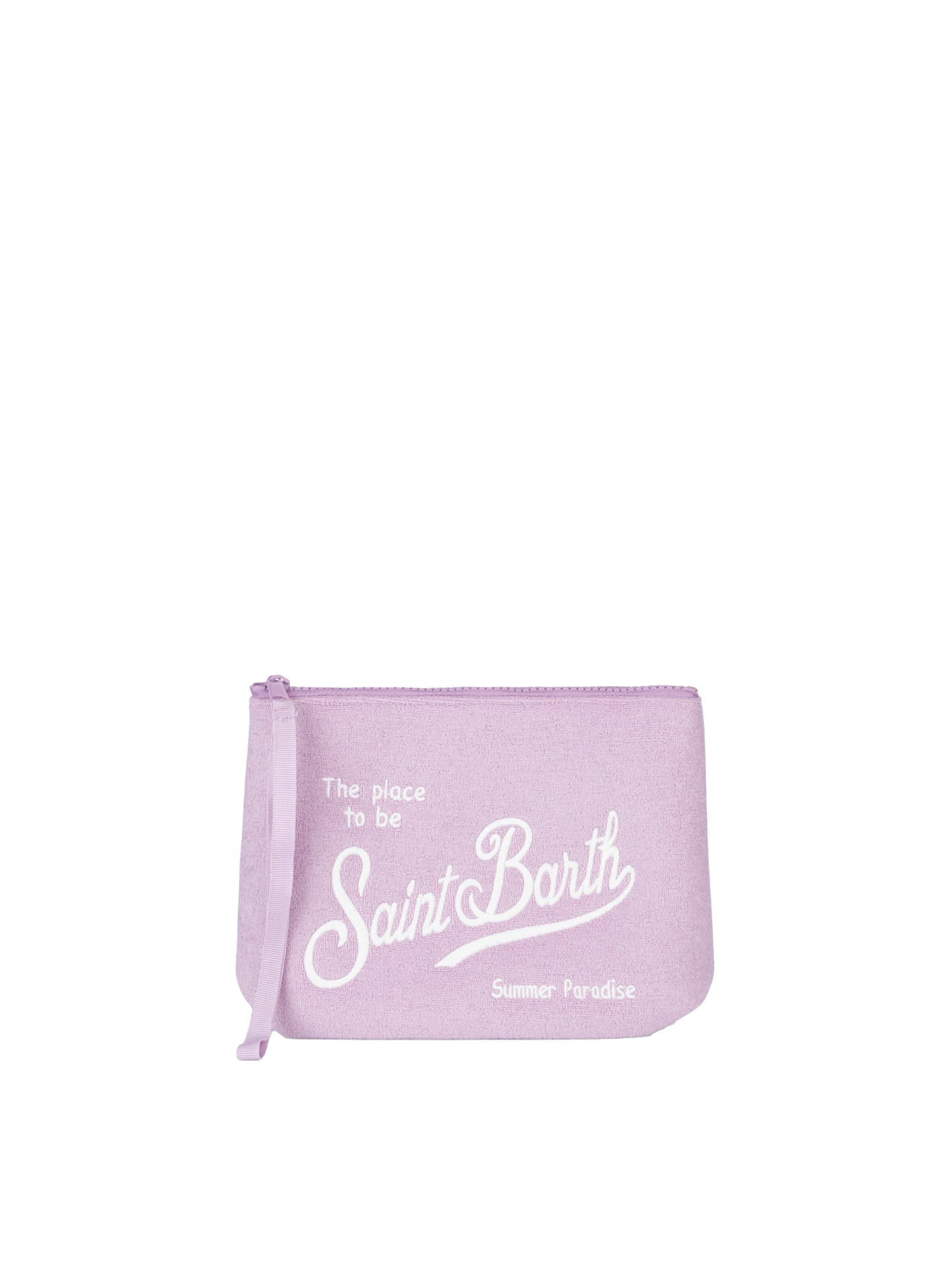 Borsa Mano + Borsello Saint Barth