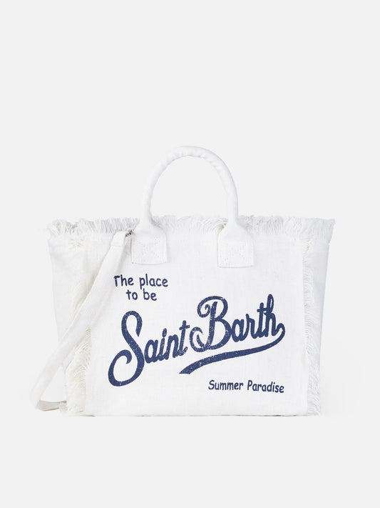 Borsa Mano + Borsello Saint Barth