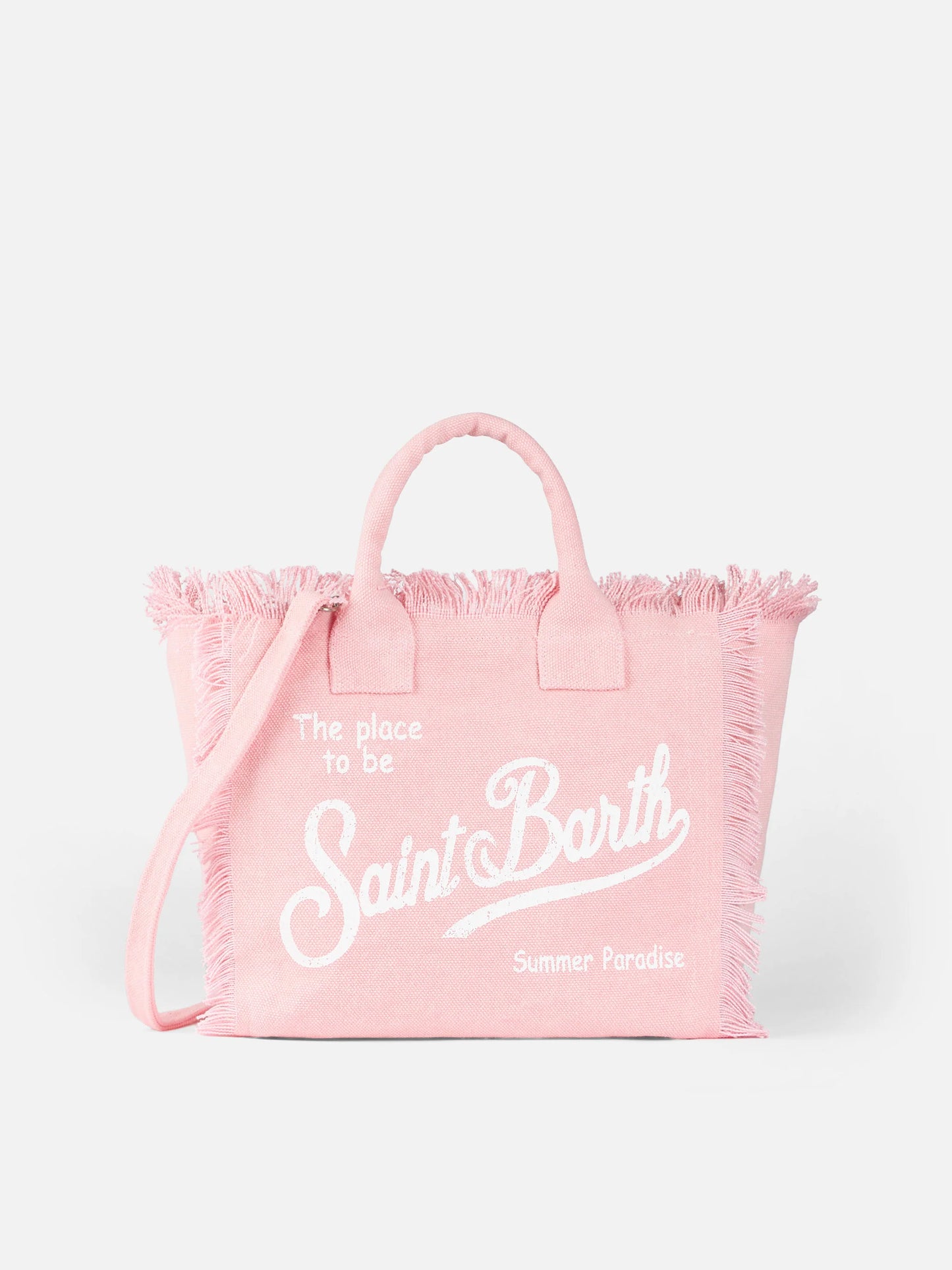 Borsa Mano + Borsello Saint Barth