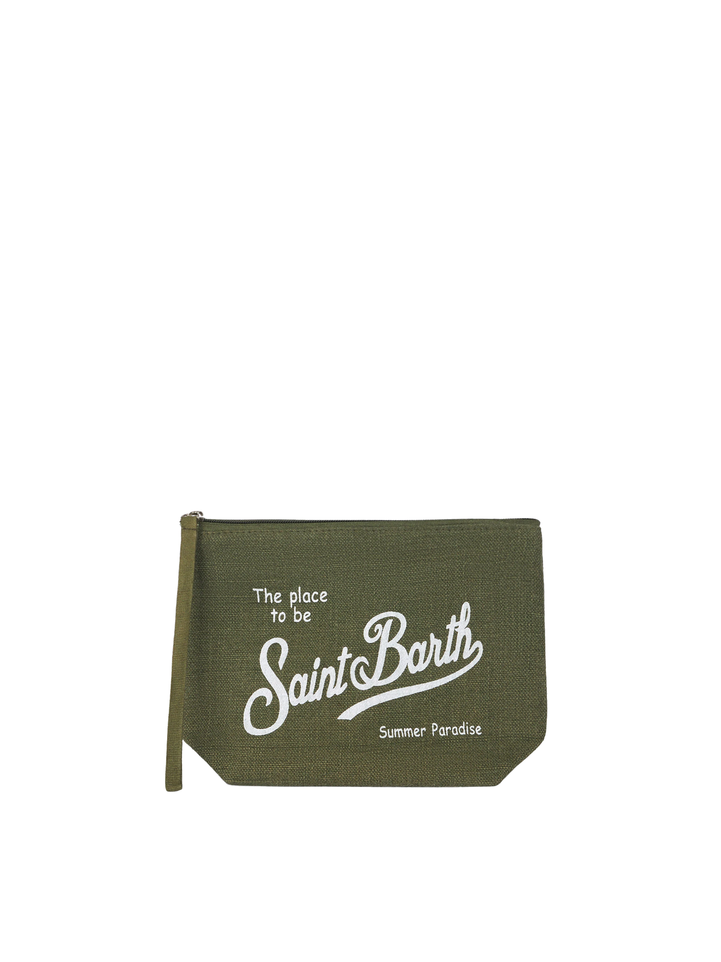 Borsa Mano + Borsello Saint Barth