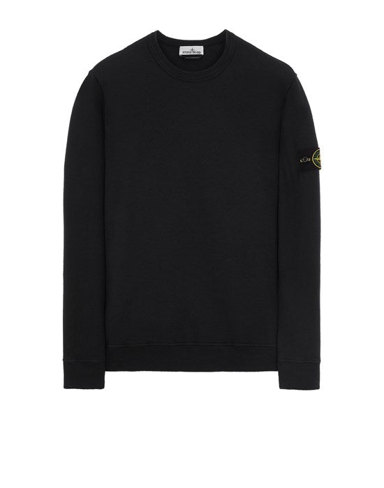 2 x 1 : Felpa Stone Island