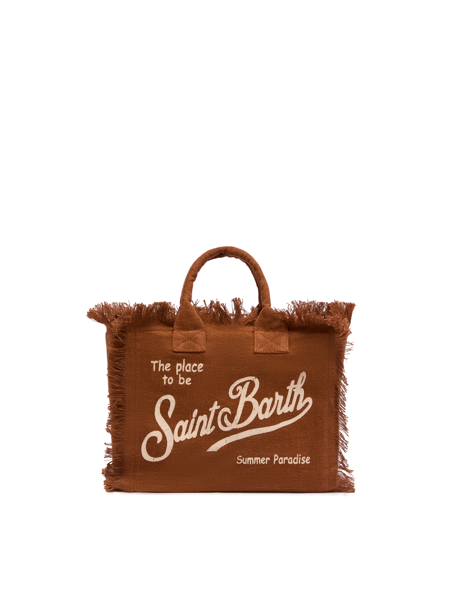 Borsa Mano + Borsello Saint Barth