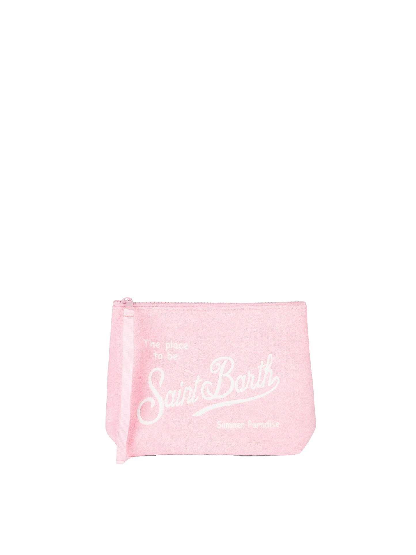 Borsa Mano + Borsello Saint Barth