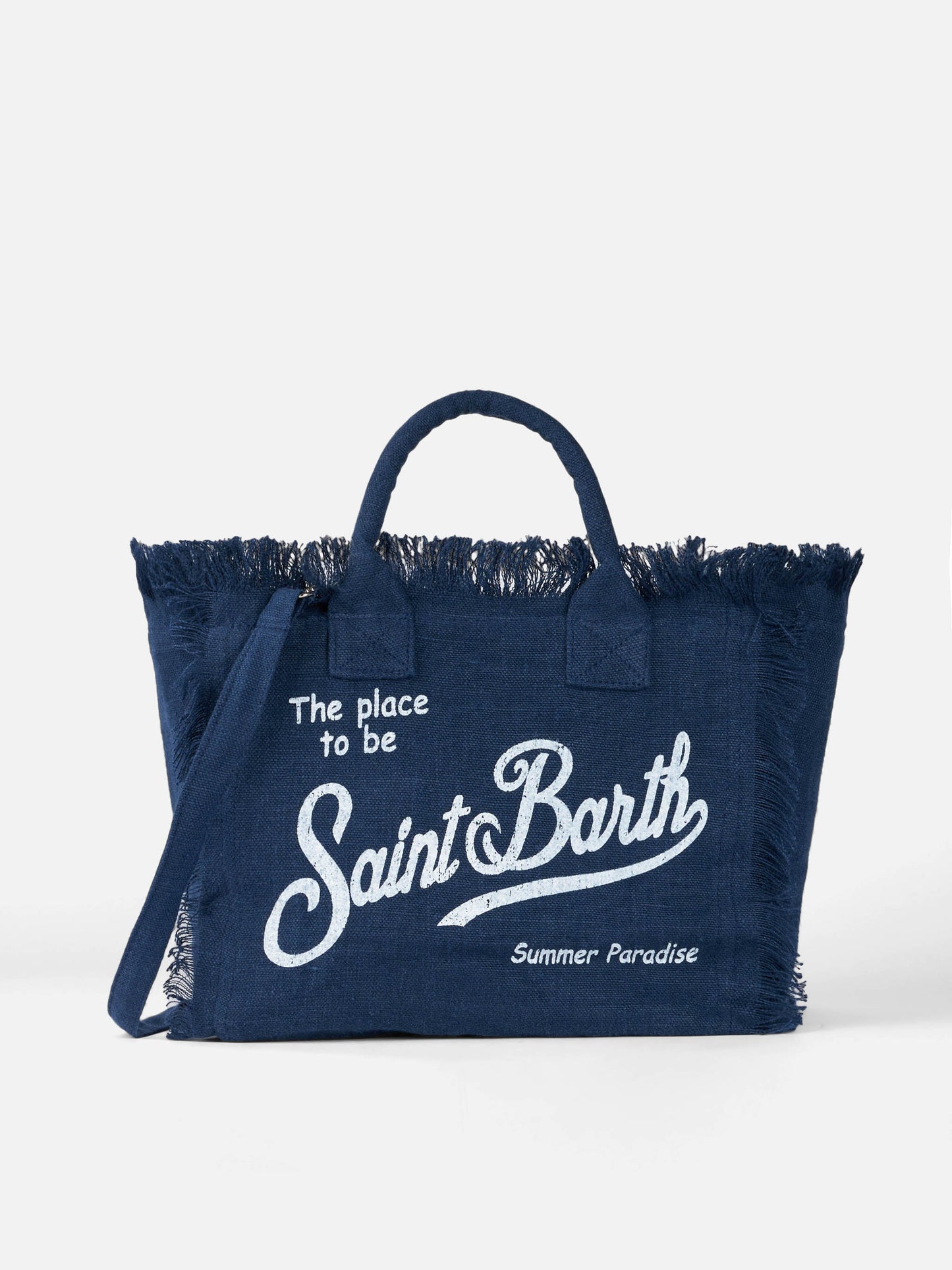 Borsa Mano + Borsello Saint Barth