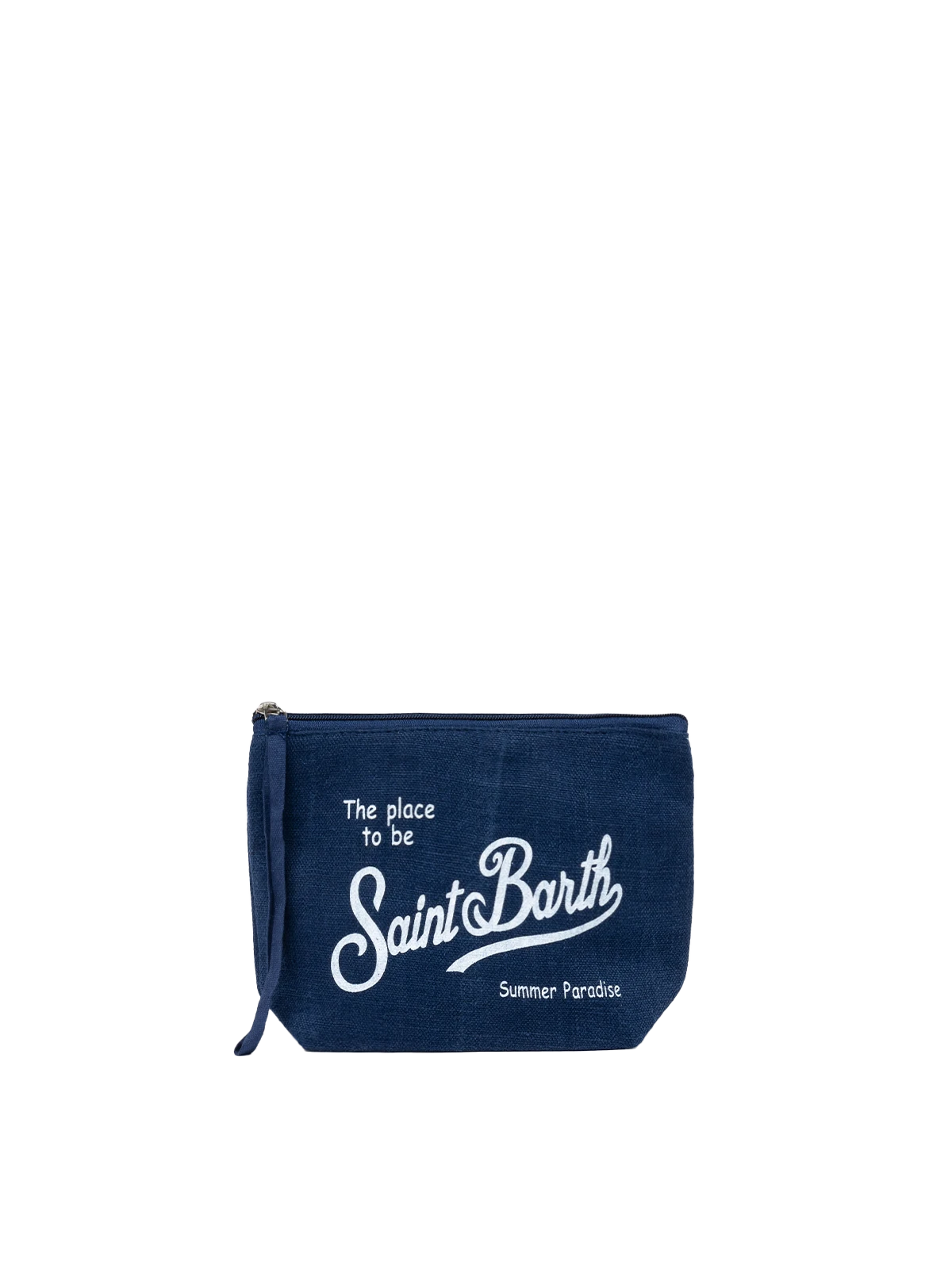 Borsa Mano + Borsello Saint Barth