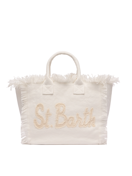 Borsa Mano + Borsello Saint Barth
