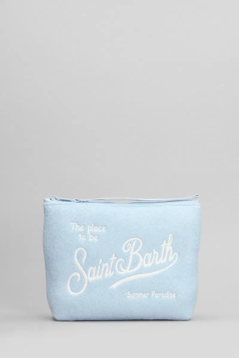 Borsa Mano + Borsello Saint Barth